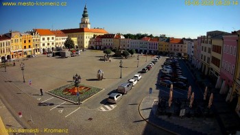 Město Kroměříž
