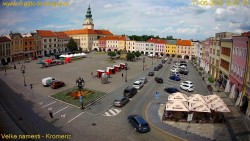 Velké náměstí