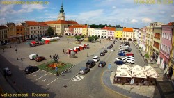 Velké náměstí