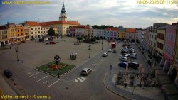 Velké náměstí