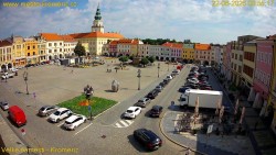 Velké náměstí