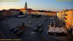 Velké náměstí