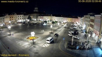 Město Kroměříž