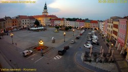 Velké náměstí