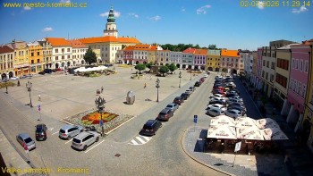 Město Kroměříž