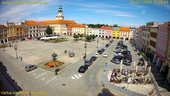 Město Kroměříž