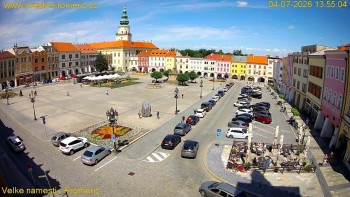 Město Kroměříž