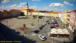 Velké náměstí