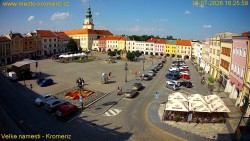 Velké náměstí