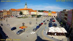 Velké náměstí