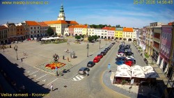 Velké náměstí
