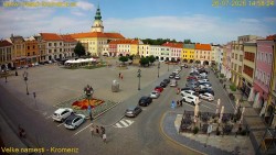 Velké náměstí