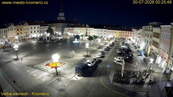 Město Kroměříž