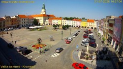 Velké náměstí
