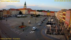Velké náměstí