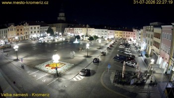 Město Kroměříž