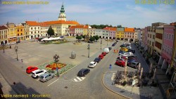Velké náměstí