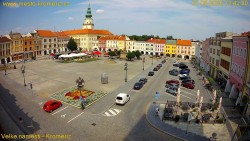 Velké náměstí