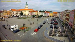 Velké náměstí