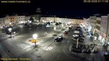 Město Kroměříž