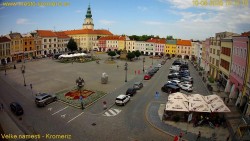 Velké náměstí