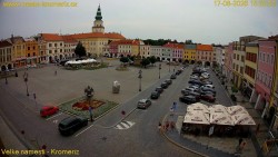 Velké náměstí