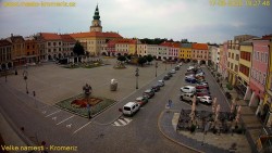 Velké náměstí