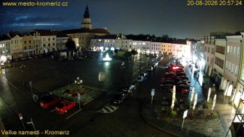 Město Kroměříž