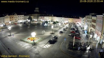 Město Kroměříž