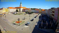 Velké náměstí