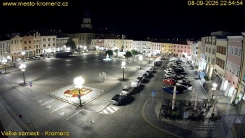 Město Kroměříž