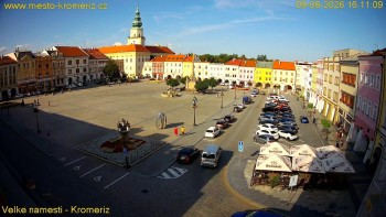 Město Kroměříž