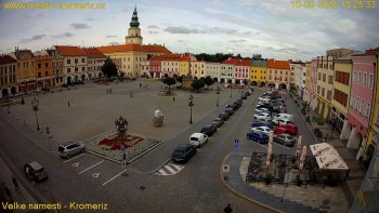Město Kroměříž