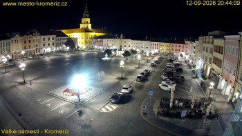 Město Kroměříž
