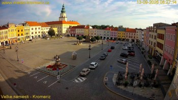 Město Kroměříž