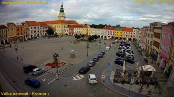 Město Kroměříž