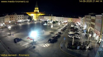 Město Kroměříž