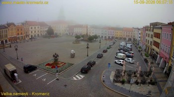 Město Kroměříž