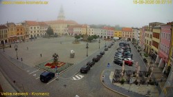 Velké náměstí