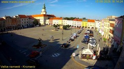 Velké náměstí