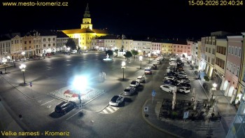 Město Kroměříž