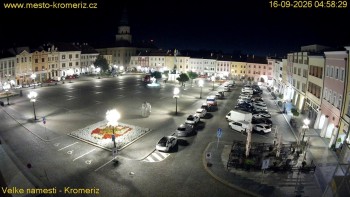 Město Kroměříž