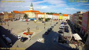 Město Kroměříž