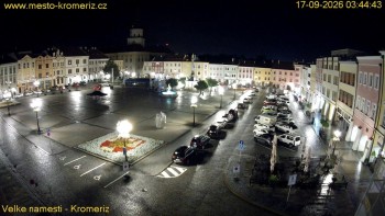 Město Kroměříž