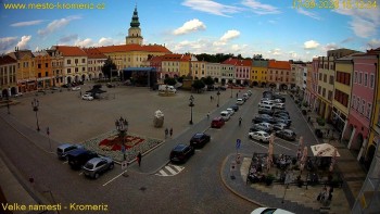 Město Kroměříž