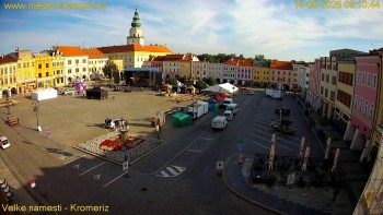 Město Kroměříž