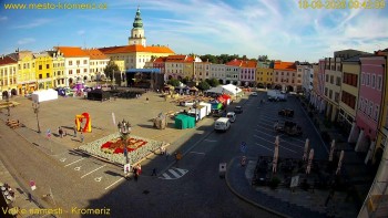 Město Kroměříž