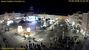 Město Kroměříž