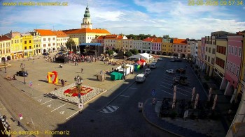Město Kroměříž