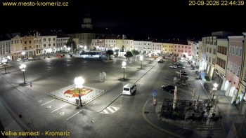 Město Kroměříž